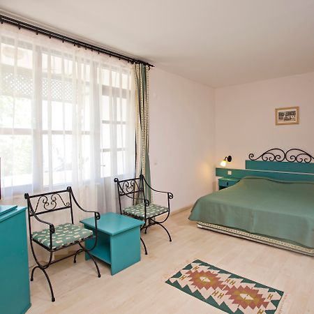 Titan Club Hotel Ultra All Inclusive كارغيجاكْ المظهر الخارجي الصورة