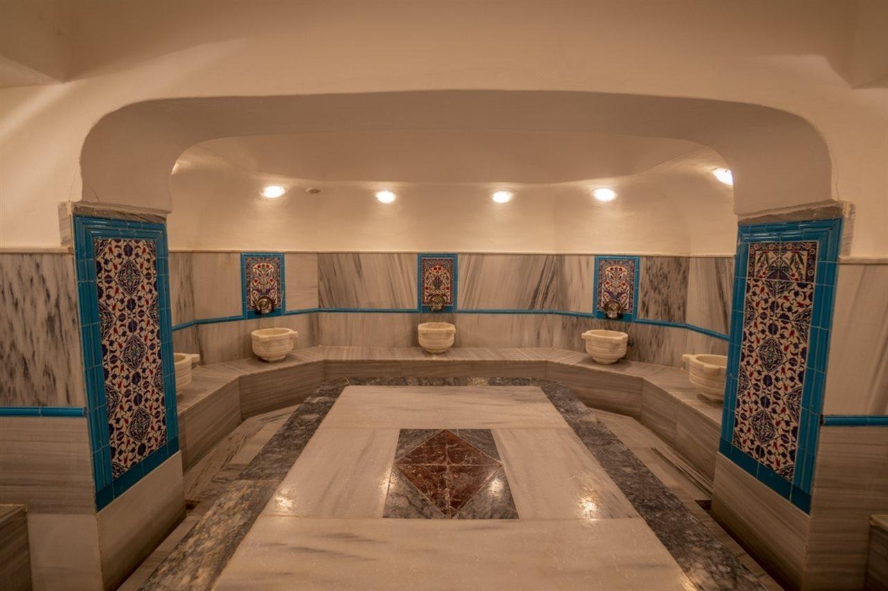 Titan Club Hotel Ultra All Inclusive كارغيجاكْ المظهر الخارجي الصورة