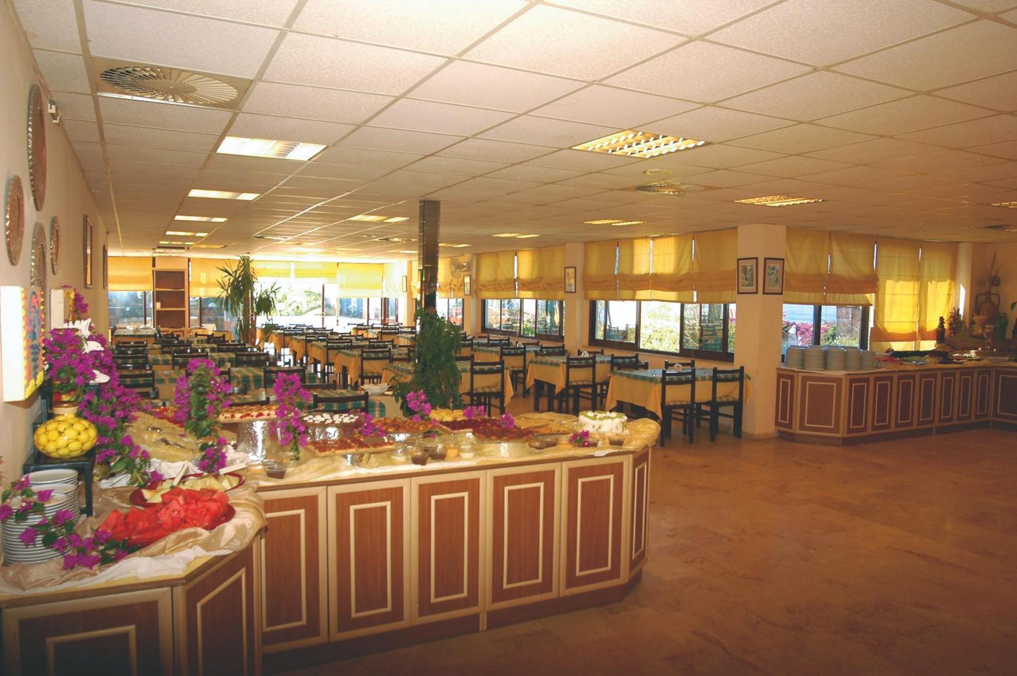 Titan Club Hotel Ultra All Inclusive كارغيجاكْ المظهر الخارجي الصورة