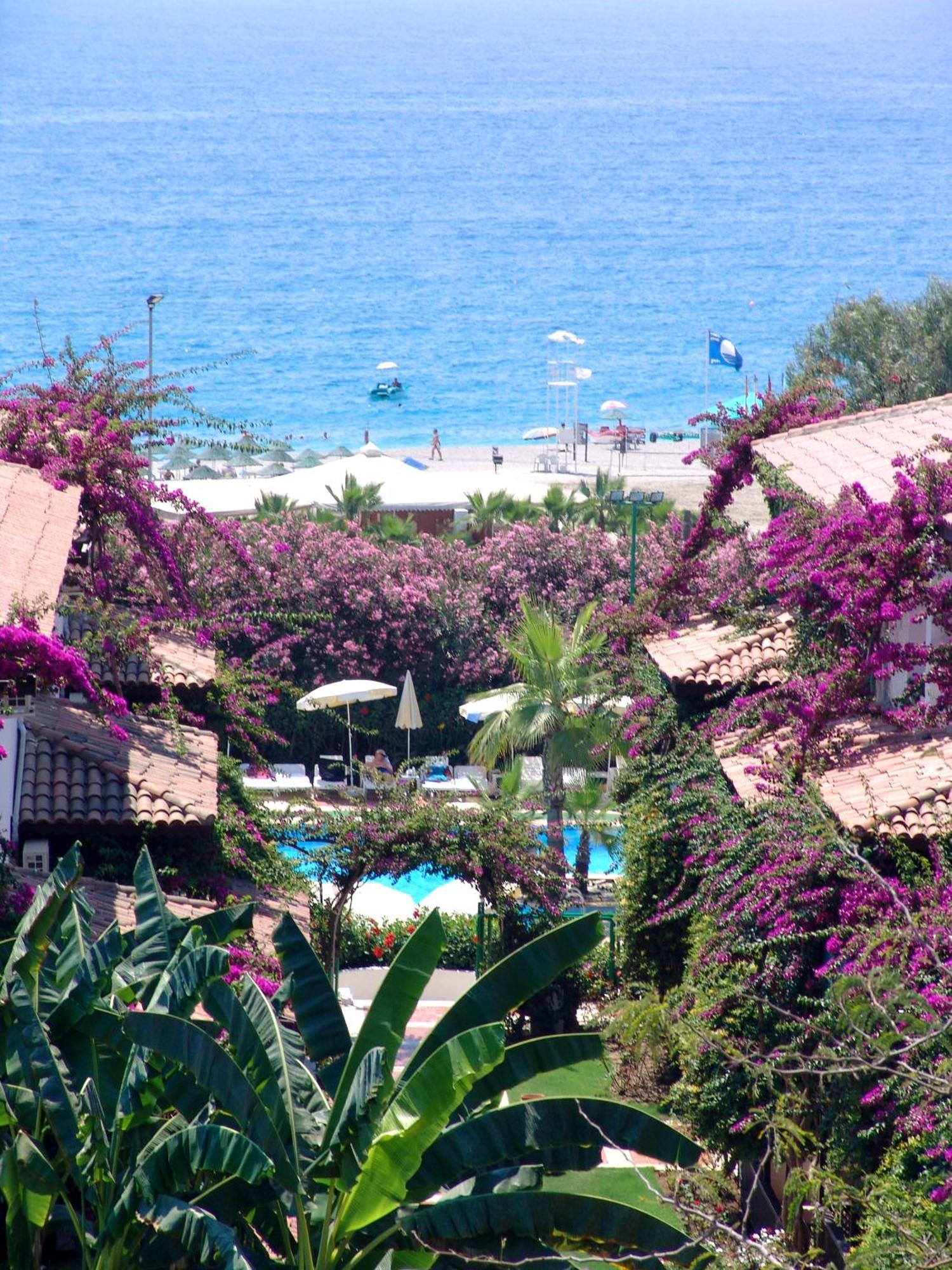 Titan Club Hotel Ultra All Inclusive كارغيجاكْ المظهر الخارجي الصورة