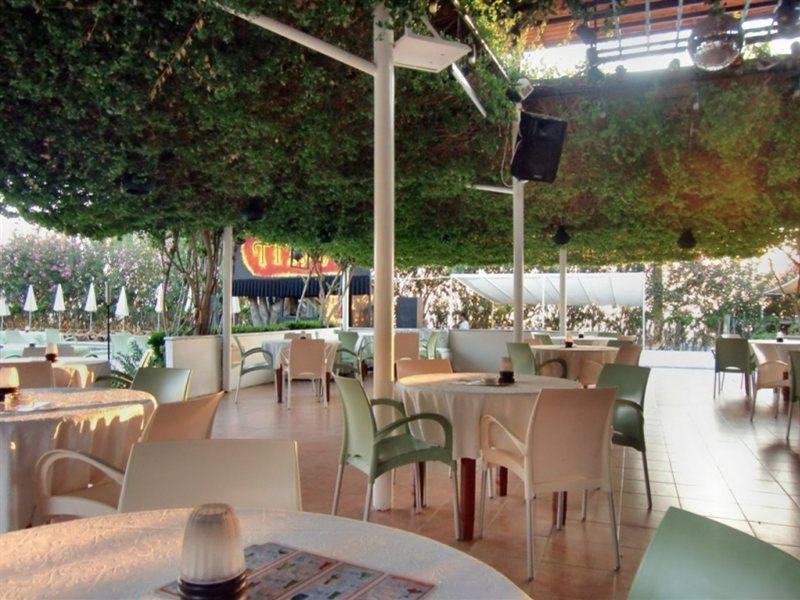 Titan Club Hotel Ultra All Inclusive كارغيجاكْ المظهر الخارجي الصورة
