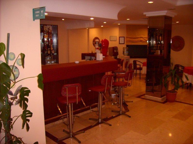 Titan Club Hotel Ultra All Inclusive كارغيجاكْ المظهر الخارجي الصورة