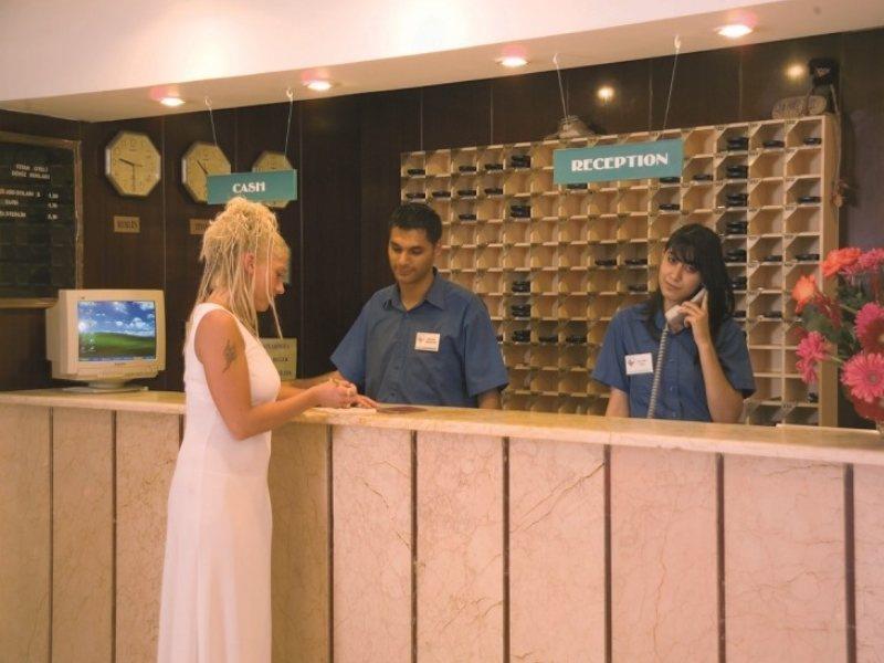 Titan Club Hotel Ultra All Inclusive كارغيجاكْ المظهر الخارجي الصورة