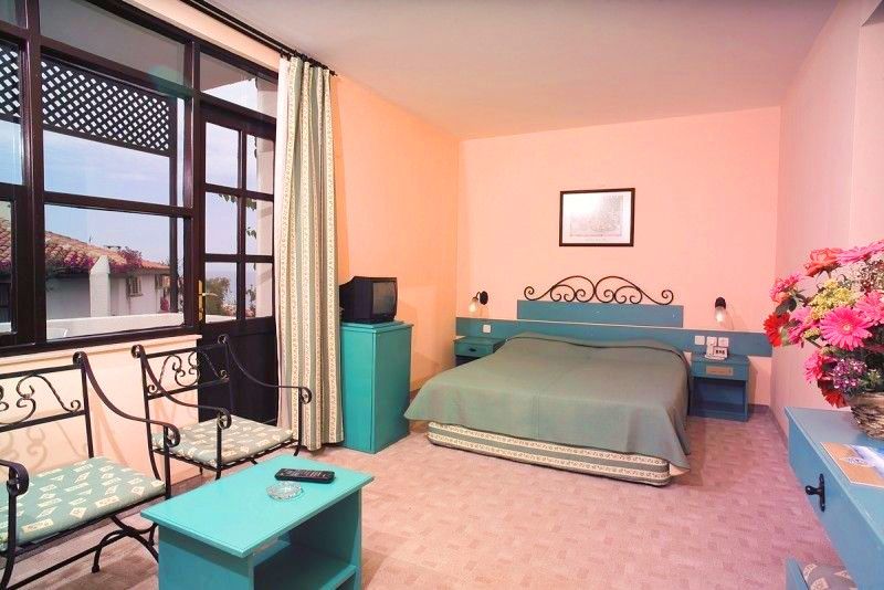 Titan Club Hotel Ultra All Inclusive كارغيجاكْ المظهر الخارجي الصورة